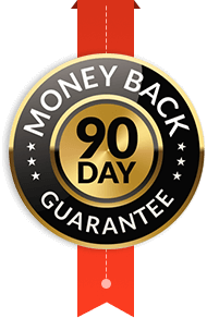  Money Back Guarantee